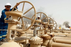 Vietnam seeing surge in fuel import