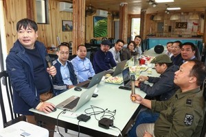 ICT Press Club’s Director Board is hosting an online meeting to announce 10 most outstanding ICT events in 2022