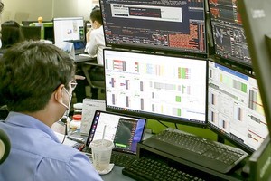 Vietnam forms corporation on securities management 