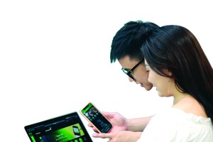 Banking in Vietnam go digitalizing 