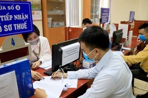 Thu Duc City to tighten management to prevent tax loss