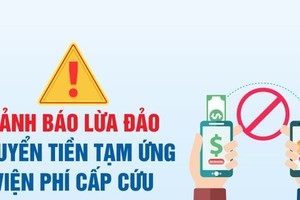 Citizens warned of increasingly cunning tricks of cyber scams