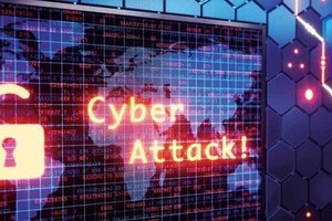 Several official websites illegally inserted with ads for gambling