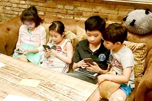 Cyberbullying creating harmful impacts on children