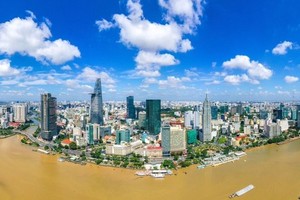 HCMC welcomes nearly 25,100 new businesses since January