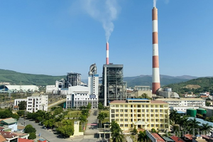 3,500 major energy consumers in VN must carry out emission inventory 
