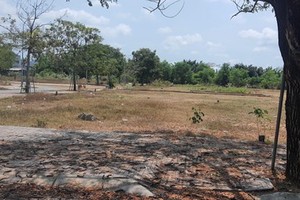 A project on social housing