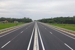 HCMC – Chon Thanh Expressway project clarified