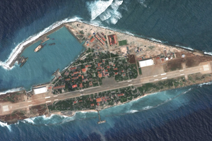 HCMC introduces plan on national sovereignty protection on cyberspace