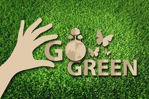 Green economy exhibition to launch in July