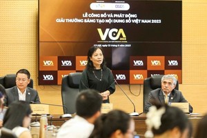 VDCA is launching VCA 2023