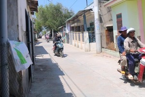 Ninh Thuan invests in essential infrastructure for nuclear energy area