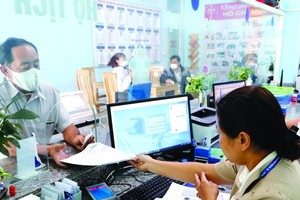 HCMC saves over VND1 trillion in administrative management cost 