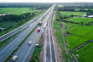 Vietnam trying to unlock PPP capital