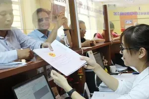 HCMC releases more than 22,000 house ownership certificates in 2023 