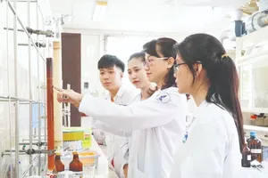 Opinions collected for draft Law on Teacher: Necessity of practising certificate