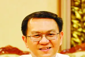 HCMC vows to finish information systems of land management, construction permit