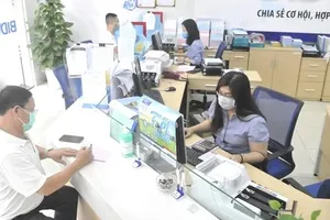 Deposit interest rates begin to see increases 