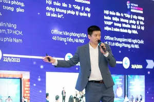 Standing Vice Chairman of VBA Phan Duc Trung stated that the introduction of a legal framework to manage Vas will ensure customers’ rights