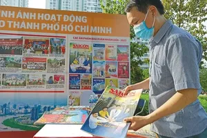 Vietnam unveils draft media development plan for 2050