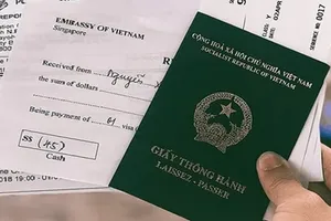 The Government adjusts and supplements a number of provisions related to laissez-passer issuance