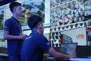 Vietnam gears up for data age with draft law on data governance