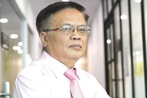 Former Director of the Central Institute of Economic Management (CIEM) Dr Nguyen Dinh Cung