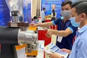 HCMC poised to unleash potential of enterprise S&T funds 