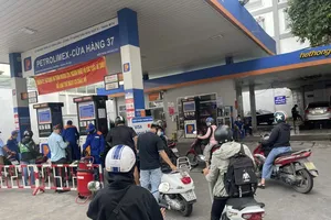 Vietnam bolsters fuel market supervision