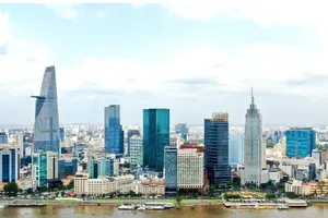 HCMC enjoying new chapter of progress, prosperity via Resolution 98 