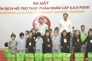 HCMC leveraging technology for more efficient disaster response 