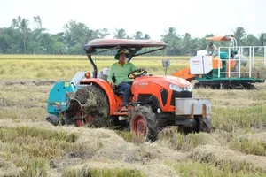 HCMC embraces circular economy in agriculture 