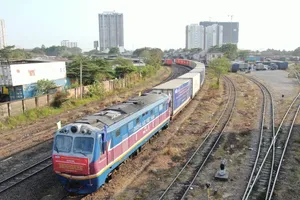 Vietnam's North-South highspeed rail project gains momentum