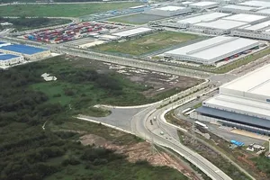 Thu Duc City announces compensation plan for Ring Road 2