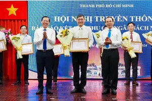HCMC surpasses 2024 revenue target, eyes ambitious 2025 goal