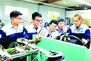 Education sector ramps up efforts to digitize academic qualifications nationwide