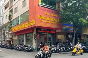 From July 1, off-site notarization will be available for specific cases