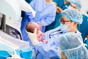 Fight for every breath: Saving preterm babies