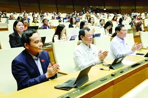 From 1946 to 2026: Evolution of Vietnam’s legislative power