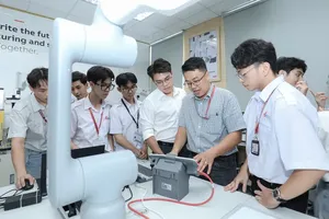 Vietnam facing severe thirst for talents in strategic tech sectors