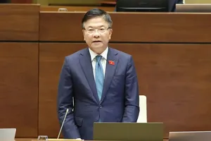 Government prioritizes public investment, decentralization for 2026-2030 growth