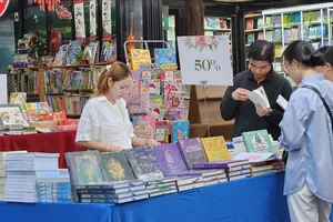 Rather than endlessly scrolling social media networks, numerous young adults are actively opting to engage with enriching and intellectually suitable books 