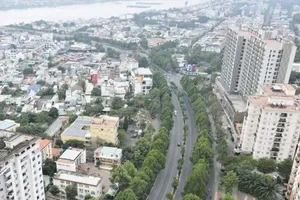 Dong Nai upgrading fuels sustainable growth for Southern Vietnam