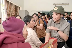 Compassionate policies propel HCMC toward sustainable regional growth