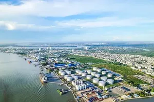 Experts suggest clearing institutional path for Vietnam’s new productive forces