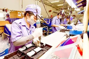 Modern, sustainable labor market developed for Vietnamese workers