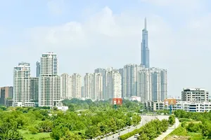 Special urban law proposed to redefine governance, autonomy in HCMC