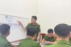 Feasible security measures target complex criminal syndicates across HCMC