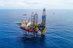 PV Drilling VI stands as one of the three exclusive rigs selected by PV Drilling to roll out the NOVOS drilling automation platform