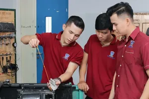 Educators call for achievement obsession end in upcoming academic year